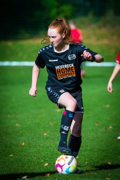 Bild 1093 - F RS Kiel 2 - SV Henstedt Ulzburg 2 : Ergebnis: 1:3